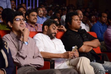 Lion Movie Audio Launch